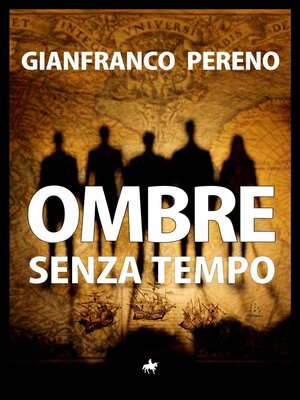 cover image of Ombre senza tempo